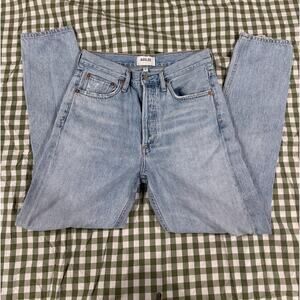 Jaime High Rise Jeans